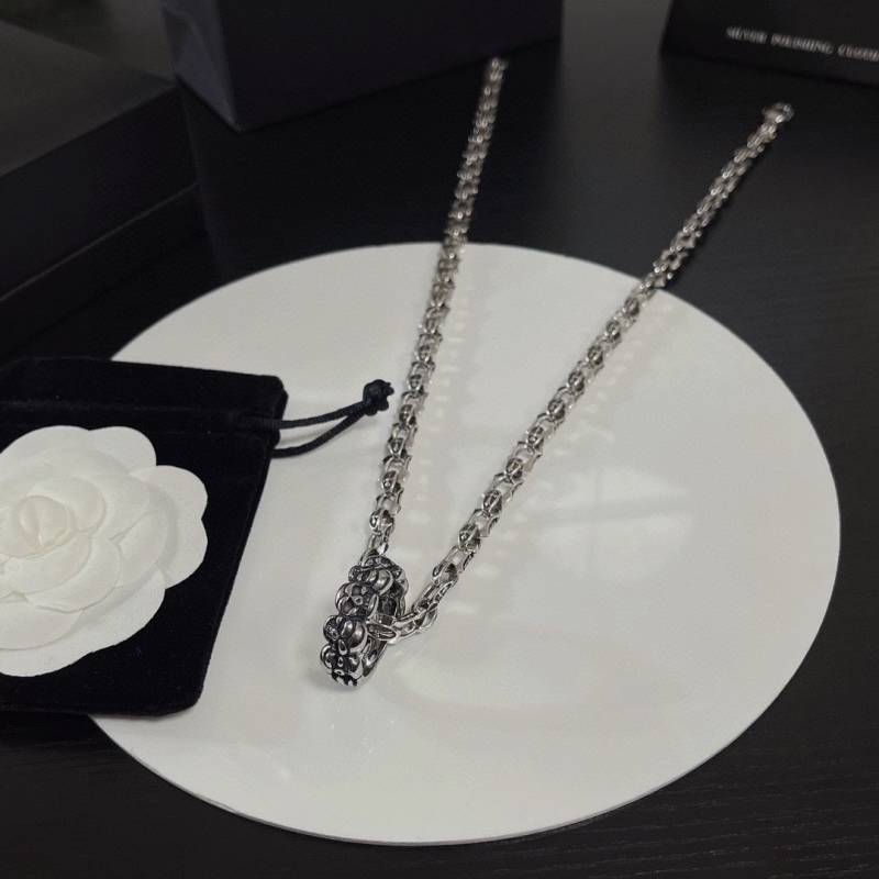 Chrome Hearts Necklaces